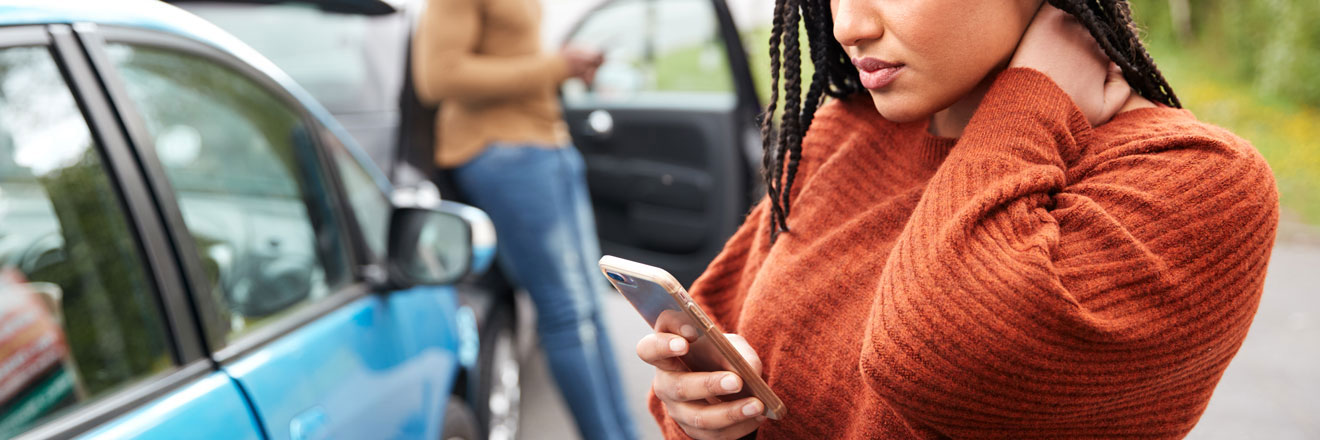 Auto Accident Injury