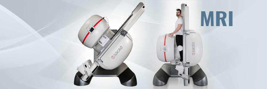 Open Standing MRI in Wheeling, IL - Chiropractor in Arlington Heights, Lake Zurich and Wheeling